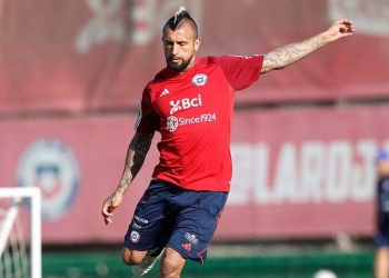 Lo último sobre Arturo Vidal: cuánto le pagaría América, tiempo del contrato y competencia
