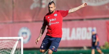 Lo último sobre Arturo Vidal: cuánto le pagaría América, tiempo del contrato y competencia