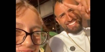 “¿Es verdad que va a jugar en América de Cali?” La respuesta de Arturo Vidal…