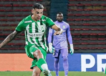 3 opciones que descartó Álvarez Wallace por el llamado de Atlético Nacional