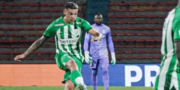 3 opciones que descartó Álvarez Wallace por el llamado de Atlético Nacional