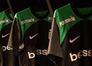 Atlético Nacional, el equipo con fichajes para enfrentar a Universitario y dónde verlo