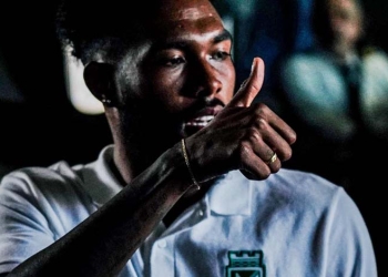 Atlético Nacional: ¿Para dónde se va Castro Devenish?