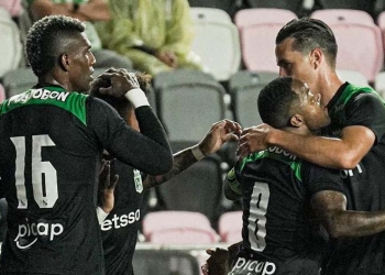 Atlético Nacional ante Universitario: acción para 3 fichajes y curiosidad con Felipe Aguirre