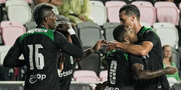 Atlético Nacional ante Universitario: acción para 3 fichajes y curiosidad con Felipe Aguirre