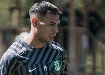 ¡Para que el hincha verdolaga se ilusione con Álvarez Wallace! Los tremendos elogios de Bodmer