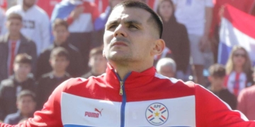 La experiencia internacional de Santiago Rojas