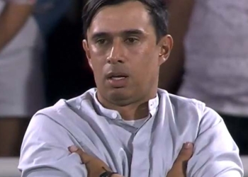 Otro clásico de Atlético Nacional para el olvido, con Bodmer como DT