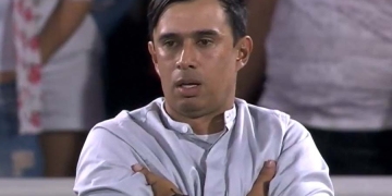 Otro clásico de Atlético Nacional para el olvido, con Bodmer como DT