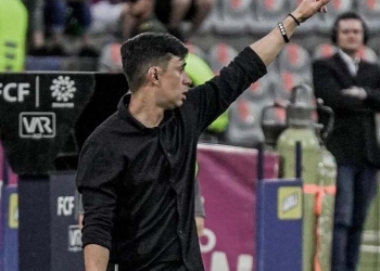 ¿En qué ha mejorado Atlético Nacional con Jhon Bodmer como DT?