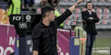 ¿En qué ha mejorado Atlético Nacional con Jhon Bodmer como DT?