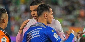 Joan Parra: lo que hay con Atlético Nacional, su familia hincha y relación con el padre de David Ospina