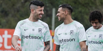 ¿Para cuándo Pablo Ceppelini?