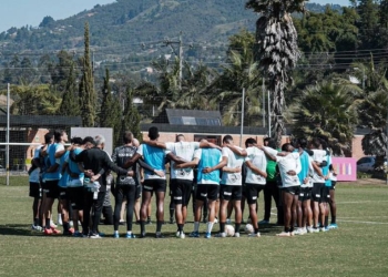 “¡Qué jugadores!”: Jhon Bodmer y las dos promesas que hará debutar
