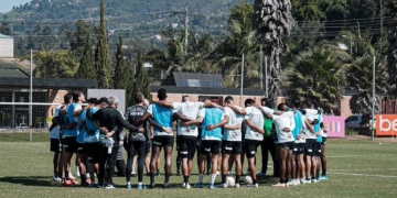 “¡Qué jugadores!”: Jhon Bodmer y las dos promesas que hará debutar
