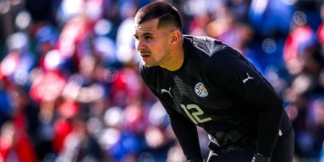 ¿Qué dice Santiago Rojas de la idea de jugar en Atlético Nacional?