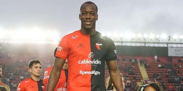 Baldomero Perlaza, el DIM y un acuerdo que…