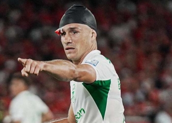 Bernardo Espinosa, la cirugía exitosa y la “derrota muy dolorosa que debe servir para…”