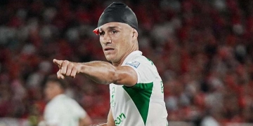 Bernardo Espinosa, la cirugía exitosa y la “derrota muy dolorosa que debe servir para…”