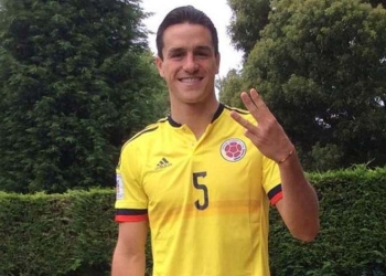 ¿Por qué Bernardo Espinosa no ha jugado en Selección Colombia?