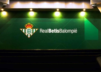 Real Betis instaló sala sensorial en su estadio para personas con autismo
