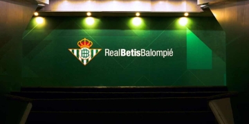Real Betis instaló sala sensorial en su estadio para personas con autismo