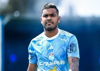 Acercan a un delantero brasilero para el DIM