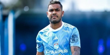 Acercan a un delantero brasilero para el DIM