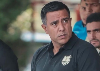 América de Cali: César Farías, el elegido