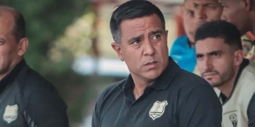 América de Cali: César Farías, el elegido