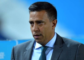 César Farías, el interés de América y la respuesta sobre su futuro