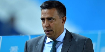 César Farías, el interés de América y la respuesta sobre su futuro