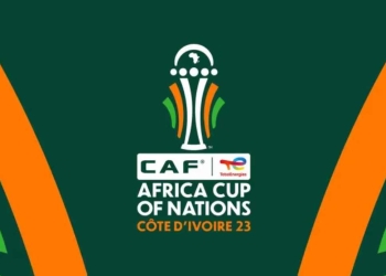 Puma es la marca con más exposición de la Copa Africana de Naciones