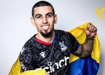 ¿Qué le aportará Daniel Muñoz al Crystal Palace?