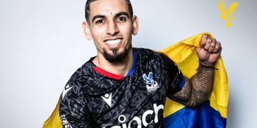¿Qué le aportará Daniel Muñoz al Crystal Palace?