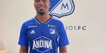 Millonarios le da la bienvenida a su nuevo refuerzo: Más de 500 partidos