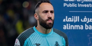 Millonarios y las “conversaciones serias” que tuvo con David Ospina