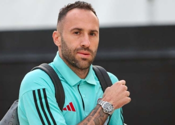 ¿Qué ha pasado con David Ospina en el mercado de fichajes?