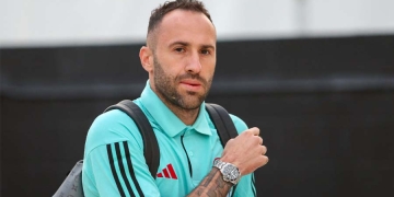 ¿Qué ha pasado con David Ospina en el mercado de fichajes?