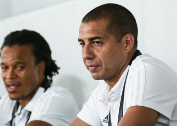 La razón por la que se habla de David Trezeguet como DT de América de Cali