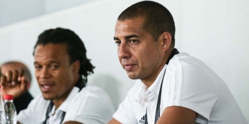 La razón por la que se habla de David Trezeguet como DT de América de Cali