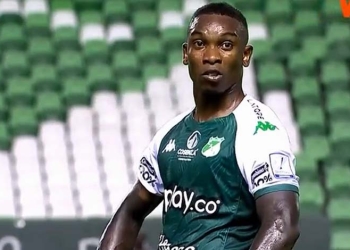 Fabián Castillo: del esperanzador ST, ¡a la insólita expulsión!