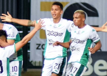Deportivo Cali: oferta… ¿y puede irse Juan José Córdoba?