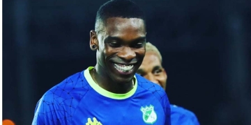 Fabián Castillo, la firma con Deportivo Cali y lo que falta para su debut