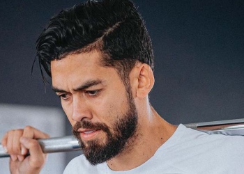 Rifle Andrade: “Fue un golpe emocionante volver a la sede del Cali” y su recuperación