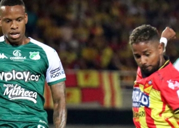 Deportivo Cali, el punto en Pereira y la racha de 8 partidos sin triunfos