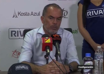 De la Pava tras el empate agónico: qué le faltó al Cali y “lo positivo es…”