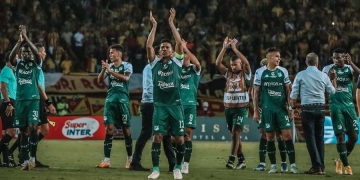 ¿Ahora por qué sancionaron a Deportivo Cali en la Liga BetPlay?