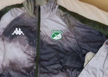 La crítica viral de un campeón con Deportivo Cali al “uniforme de presentación” del equipo