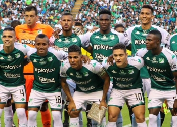 Deportivo Cali 2024: formación con 8 fichajes y el flojo PT ante Cerro Porteño